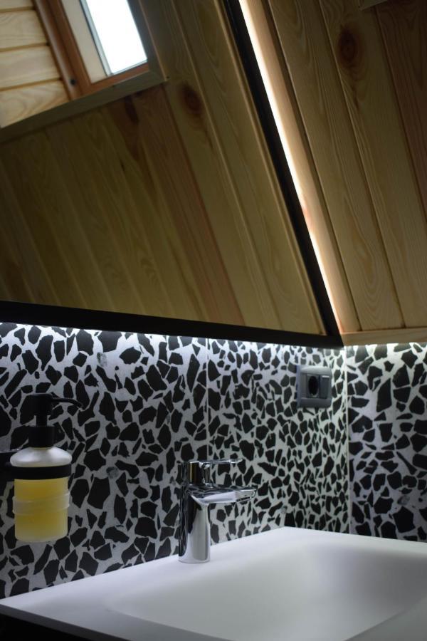 7 Creste Borşa Extérieur photo